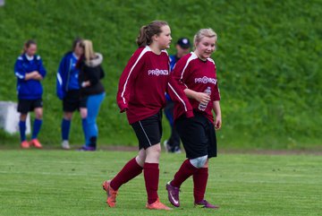 Bild 158 - B-Juniorinnen MTSV Olympia Neum�nster - FSC Kaltenkirchen : Ergebnis: 2:5